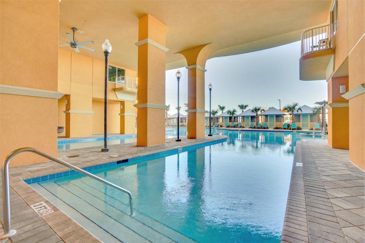 Calypso Resort Tower 3 By Panhandle Getaways بنما سيتي بيتش المظهر الخارجي الصورة