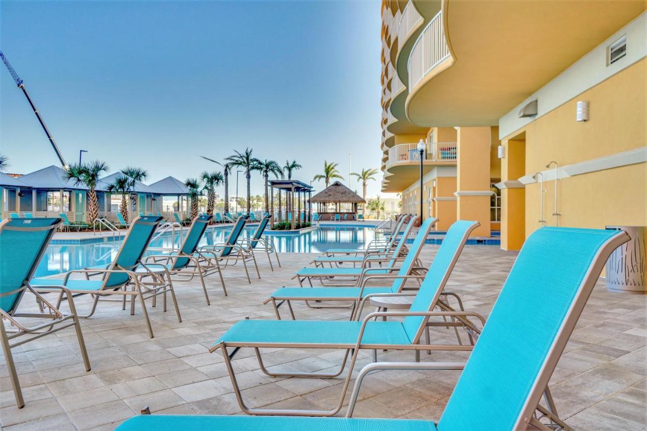 Calypso Resort Tower 3 By Panhandle Getaways بنما سيتي بيتش المظهر الخارجي الصورة