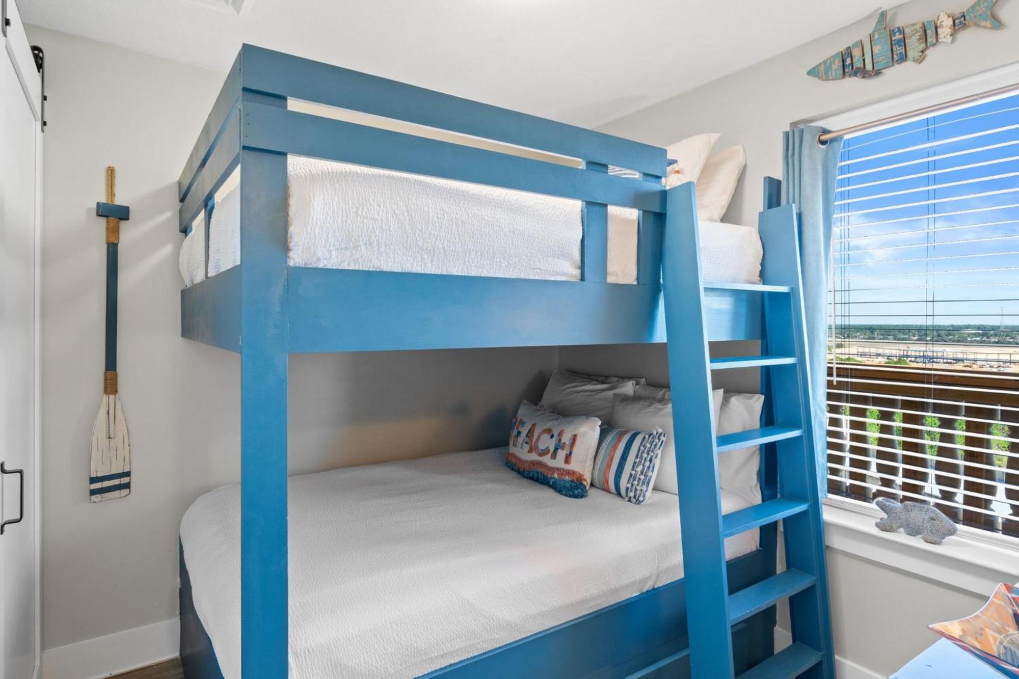 Calypso Resort Tower 3 By Panhandle Getaways بنما سيتي بيتش الغرفة الصورة