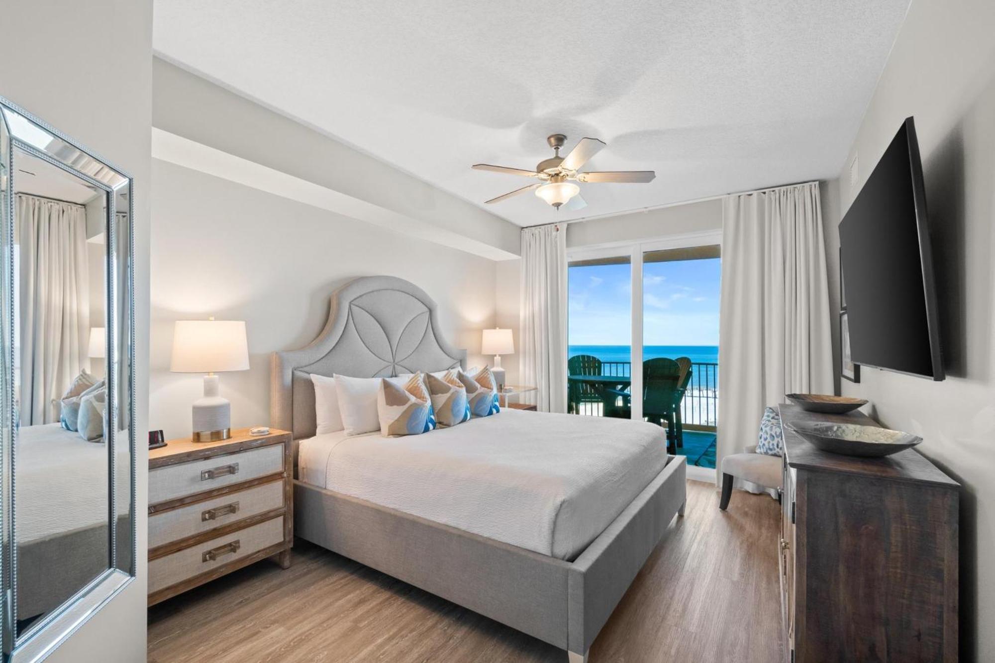 Calypso Resort Tower 3 By Panhandle Getaways بنما سيتي بيتش الغرفة الصورة