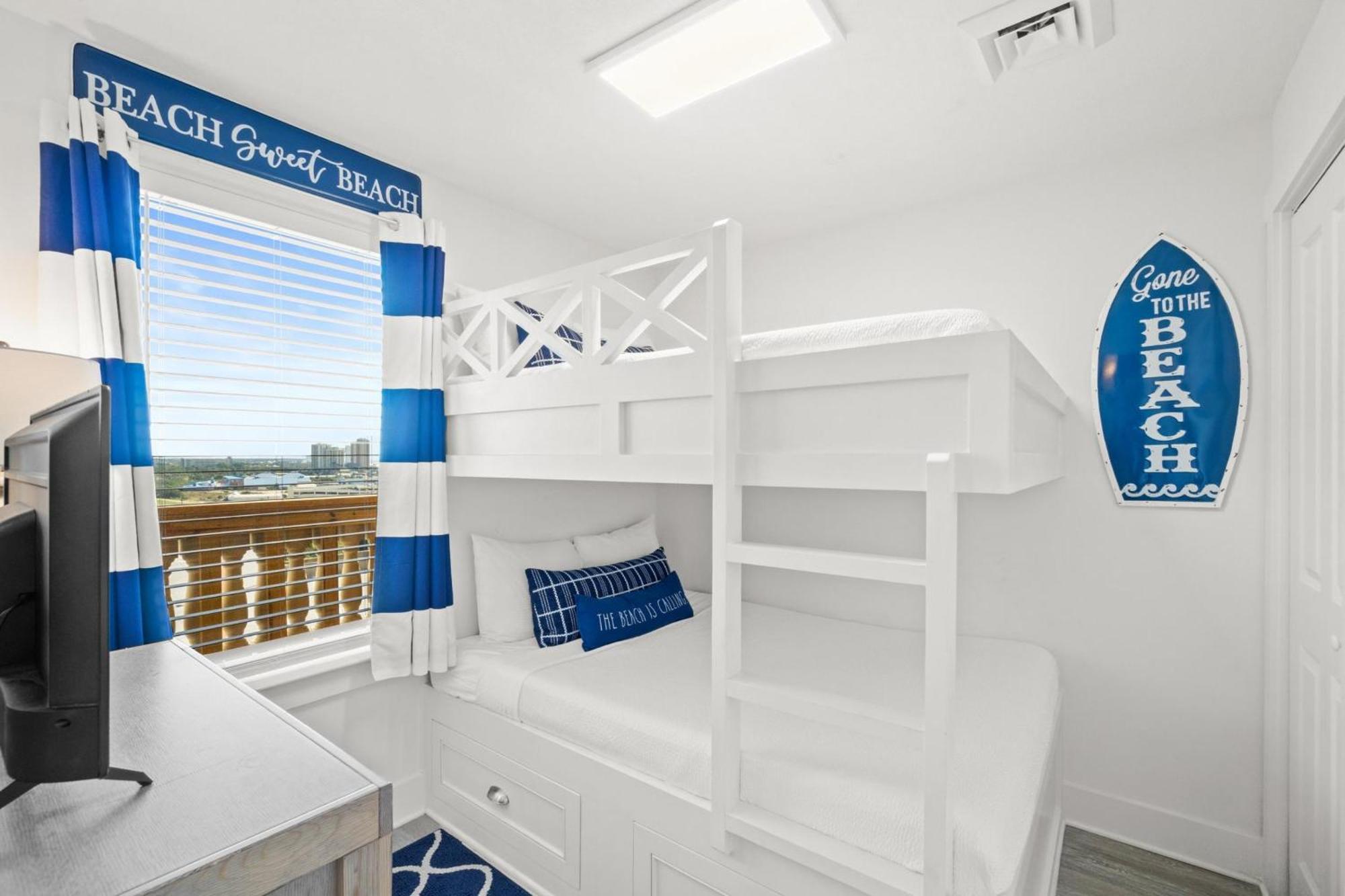 Calypso Resort Tower 3 By Panhandle Getaways بنما سيتي بيتش الغرفة الصورة